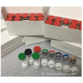 Poudre peptidique Sermorelin 2mg pour le bodybuilding